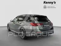 2025 Mercedes Benz C-Class