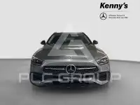 2025 Mercedes Benz C-Class