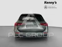 2025 Mercedes Benz C-Class