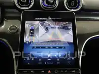 2025 Mercedes Benz C-Class