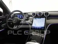 2025 Mercedes Benz C-Class