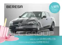 2025 Mercedes Benz C-Class