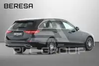 2025 Mercedes Benz C-Class
