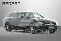 2025 Mercedes Benz C-Class