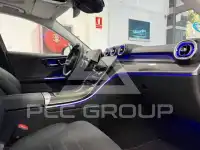 2025 Mercedes Benz C-Class