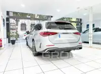 2025 Mercedes Benz C-Class