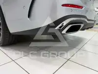 2025 Mercedes Benz C-Class