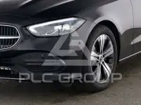 2025 Mercedes Benz C-Class