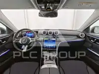2025 Mercedes Benz C-Class