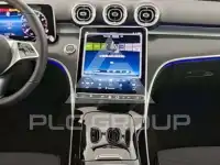 2025 Mercedes Benz C-Class