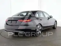 2025 Mercedes Benz C-Class