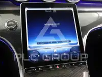 2025 Mercedes Benz C-Class