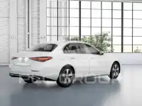 2025 Mercedes Benz C-Class