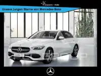 2025 Mercedes Benz C-Class