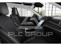 2025 Mercedes Benz C-Class