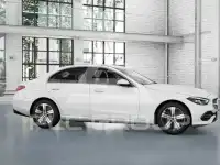 2025 Mercedes Benz C-Class
