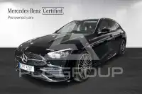 2025 Mercedes Benz C-Class