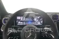 2025 Mercedes Benz C-Class