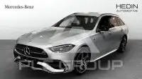 2025 Mercedes Benz C-Class