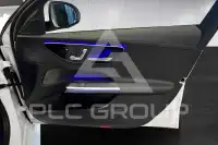 2025 Mercedes Benz C-Class