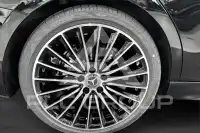 2025 Mercedes Benz C-Class