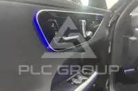 2025 Mercedes Benz C-Class