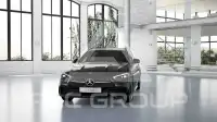 2025 Mercedes Benz C-Class