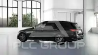 2025 Mercedes Benz C-Class