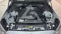 2025 Mercedes Benz C-Class
