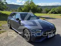 2025 Mercedes Benz C-Class