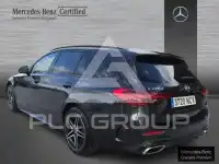 2025 Mercedes Benz C-Class