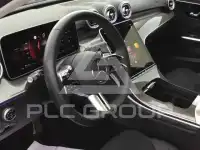 2025 Mercedes Benz C-Class