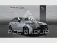 2025 Mercedes Benz C-Class