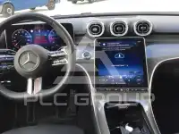 2025 Mercedes Benz C-Class