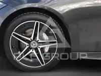 2025 Mercedes Benz C-Class