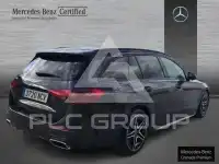 2025 Mercedes Benz C-Class