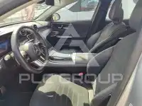 2025 Mercedes Benz C-Class