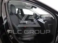 2025 Mercedes Benz C-Class