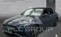 2025 Mercedes Benz C-Class