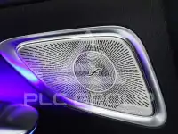 2025 Mercedes Benz C-Class