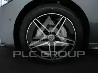 2025 Mercedes Benz C-Class