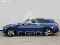 2025 Mercedes Benz C-Class