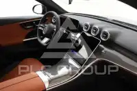 2025 Mercedes Benz C-Class
