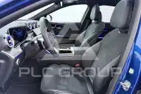 2025 Mercedes Benz C-Class