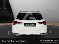 2025 Mercedes Benz C-Class