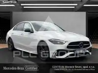 2025 Mercedes Benz C-Class