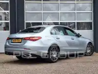 2025 Mercedes Benz C-Class