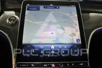 2025 Mercedes Benz C-Class