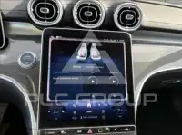 2025 Mercedes Benz C-Class