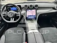 2025 Mercedes Benz C-Class